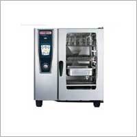 Electric Self Cooking Center