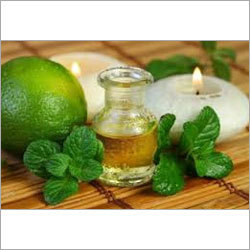Peppermint Oil