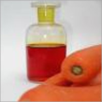 Carrot Oil