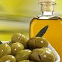 Fenugreek Oil