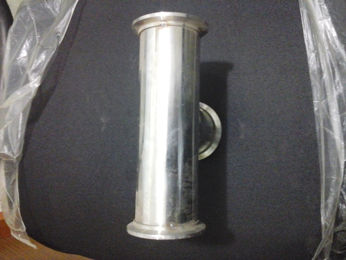 SS PIPE LINE FOR RO SYSTEMS