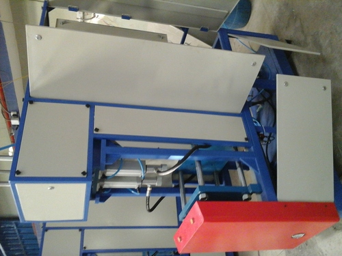 RO PET BOW MACHINE