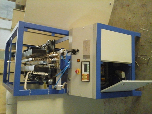 pet blowing machine heater