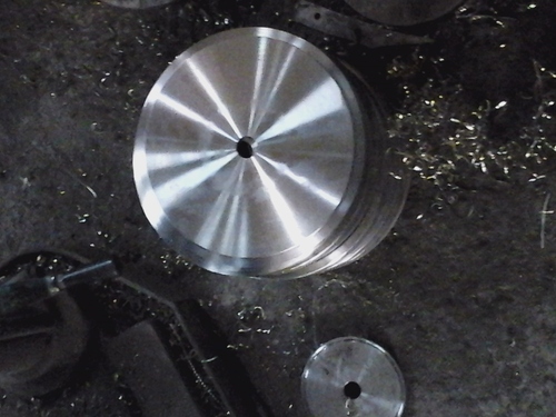 industriaal ss housing spare parts