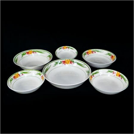 Bonolata Butty Set
