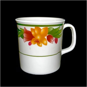 Bonolata Glass Mug
