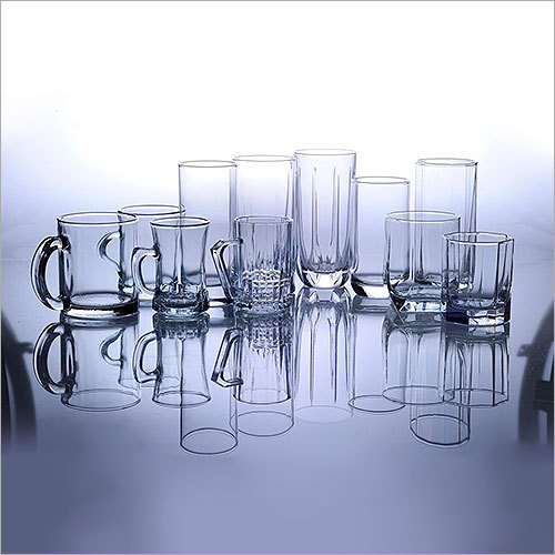 Glassware & Tube