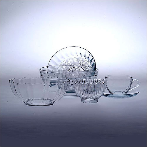 Glassware & Tube