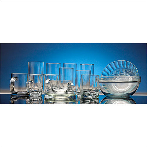 Glassware & Tube