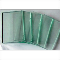 Clear Float Glass