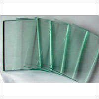 Clear Float Glass