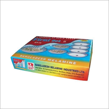 Corrugated 3-Ply Carton