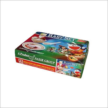 Corrugated 3-Ply Carton