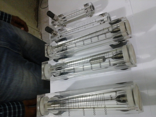 flow meters