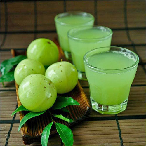 Amla Juice