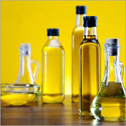 Fresh Edible Oil