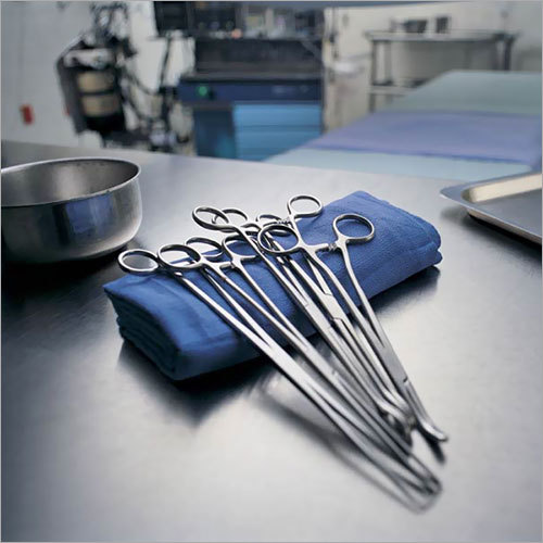 Medical Equipment