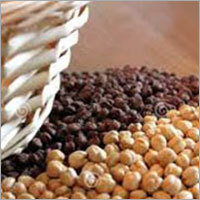 Organic White Chickpeas