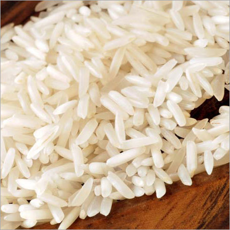 Organic Indian Rice