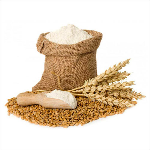 Organic Wheat Flour