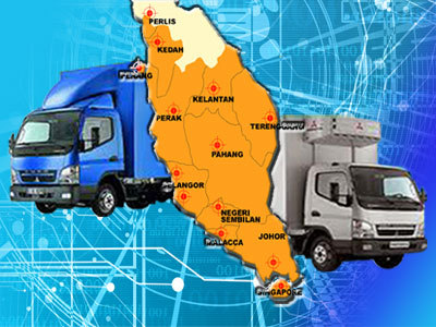 Transportation Agent