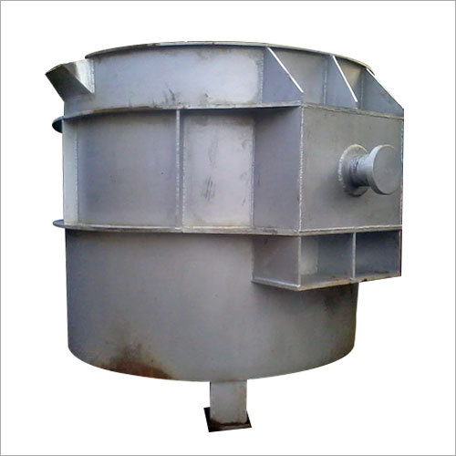 Billet Concast Machines Spare Parts