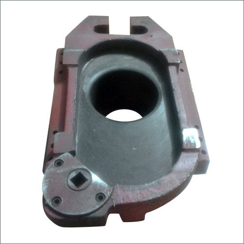 Billet Shearing Machine Spare Parts
