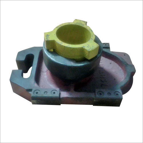 Billet Cutting Machine Spare Parts