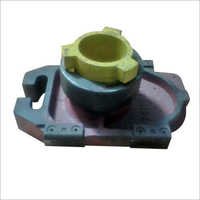 Billet Cutting Machine Spare Parts