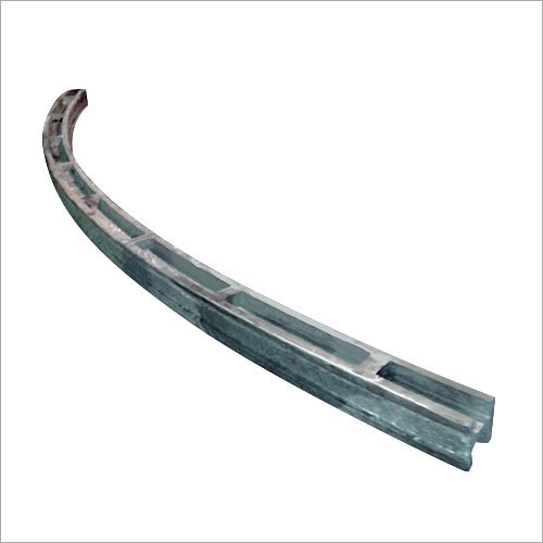 Dummy Bar Assembly