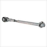 Machine Axle Parts