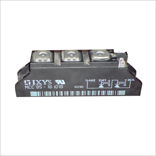 Thyristor Modules