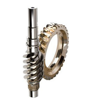 Elevator Gear Box Parts