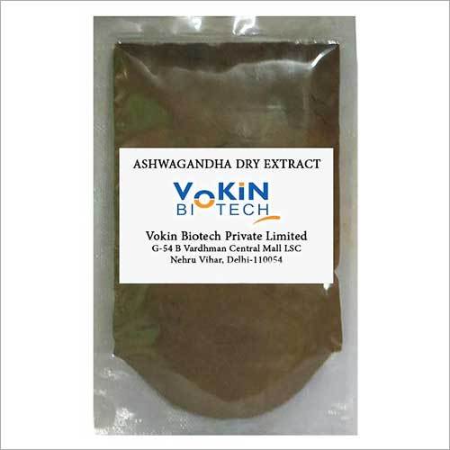 Nutraceuticals
