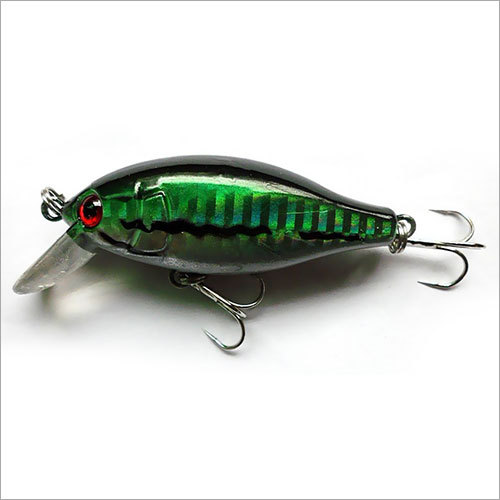 Striped Bass Lures