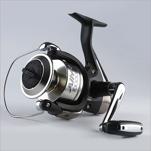 Saltwater Fishing Reels