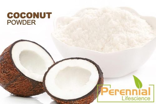 Coconut Powder