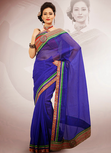 Ladies Indian Wear