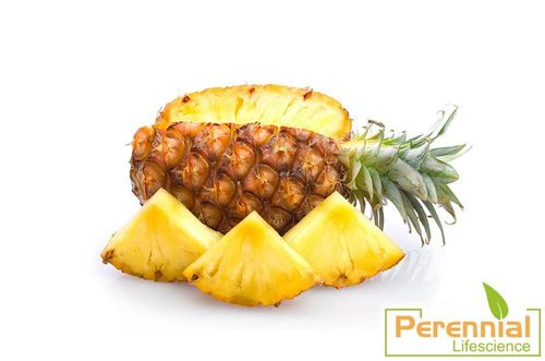 Dried Pineapple Juice Powder