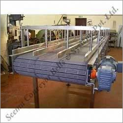 Wire Mesh Conveyor