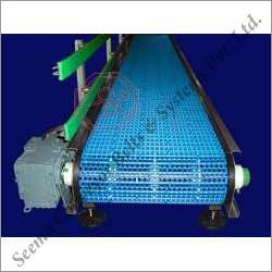Modular Belt Conveyor