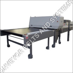 Heat Resistant PTFE Belts