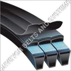 Wedge Splice Belts