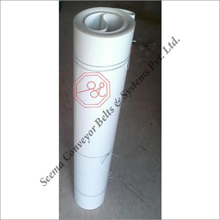 Polyurethane Belt