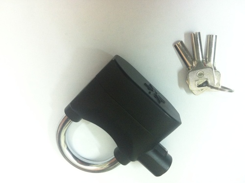 LOCK ALARM