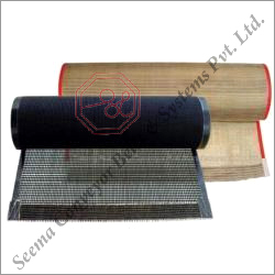 PTFE Mesh Belt