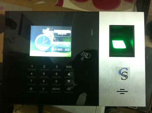 Durable Biometric Devices