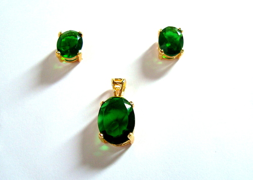 PENDANT SET-218