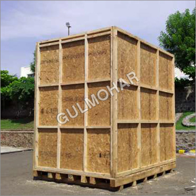 Seaworthy Packing Material