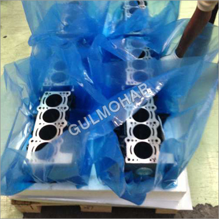 VCI Packaging Material